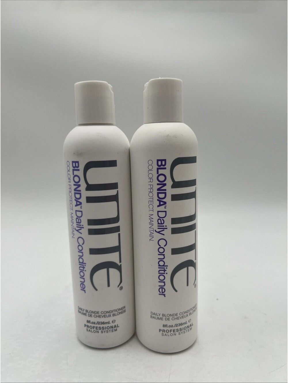 Unite Blonda Daily Conditioner 8 oz - Pack Of 2